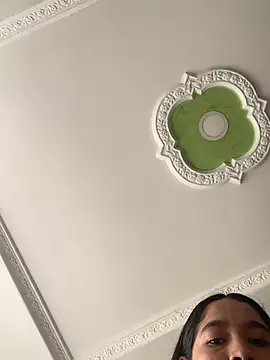 JuliaaVega online show from 03.16.26