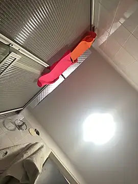 JuliaaVega online show from 03.26.26