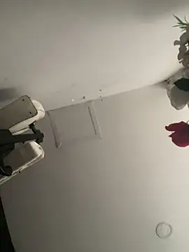 JuliaaVega online show from 04.11.26