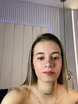 JuliaColemann online show from 02.13.26