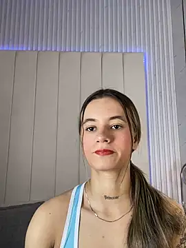 JuliaColemann online show from 03.15.26