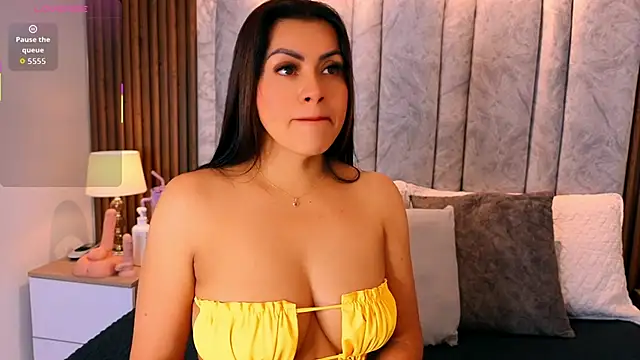 naomy smithxx online show from 03.10.26