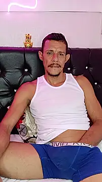 juanmaur22 online show from 03.03.26