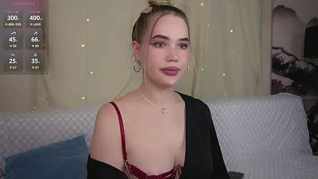 AnitaKiller online show from 05.16.26