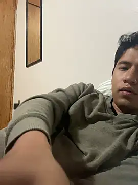 Jleonardolr online show from 02.02.26