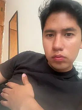 Jleonardolr online show from 02.21.26