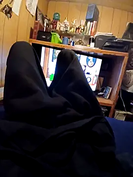 Snapshot of Zippy247 chatting on 02.20.26 Zippy247 online show from 02.20.26