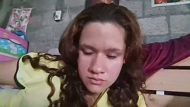 Jessy2000NS online show from 02.02.26