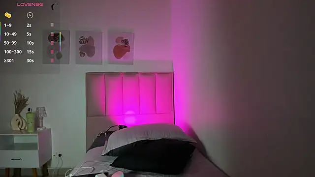 anna soul  online show from 02.19.26