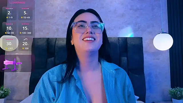 vicky grey online show from 04.01.26