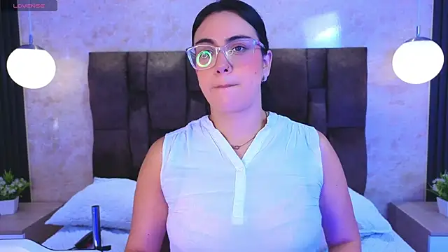vicky grey online show from 05.27.26
