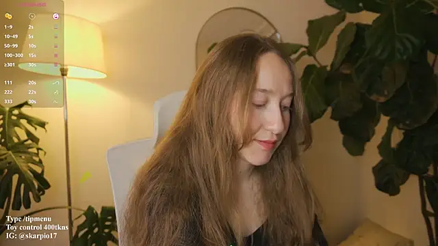 Snapshot of Scarlett_NoirMuse chatting on 02.09.26 Scarlett NoirMuse online show from 02.09.26