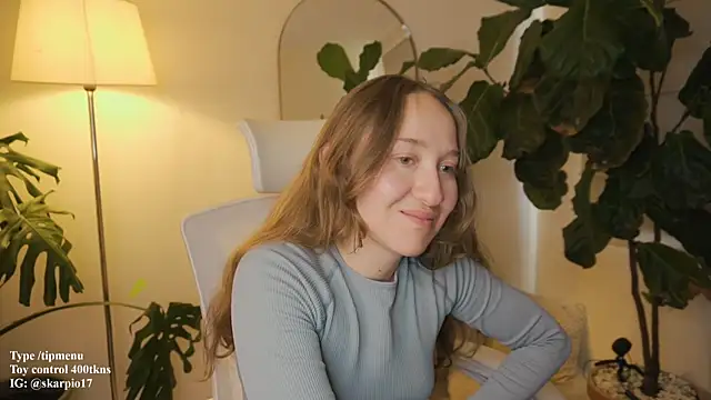 Snapshot of Scarlett_NoirMuse chatting on 03.02.26 Scarlett NoirMuse online show from 03.02.26