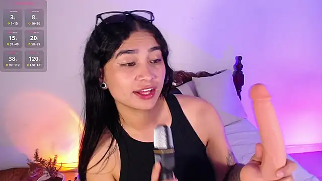 Snapshot of thalia_069 chatting on 02.09.26 thalia 069 online show from 02.09.26