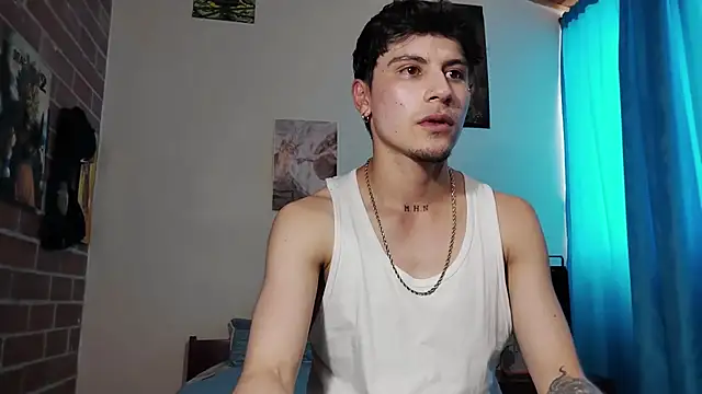 PaulDamico online show from 07.13.26