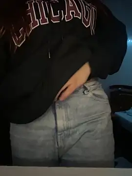 Vixroy7 online show from 02.22.26