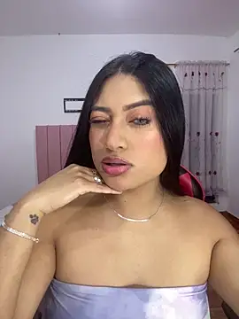 GabrielaZuluaga online show from 02.06.26