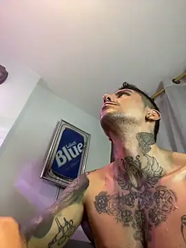 mister eithan online show from 03.31.26