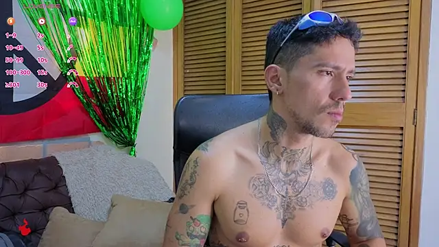 mister eithan online show from 04.05.26