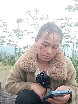 cutebobi online show from 03.14.26