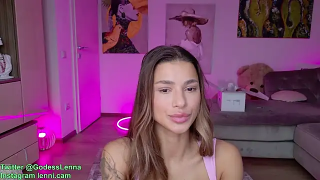 Snapshot of Lenna_Godess chatting on 12.05.24 Lenna Godess online show from 12.05.24