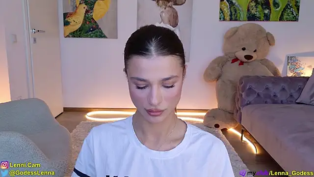 Snapshot of Lenna_Godess chatting on 02.12.25 Lenna Godess online show from 02.12.25