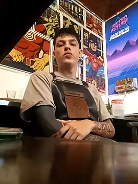 Snapshot of blackninja66 chatting on 02.13.26 blackninja66 online show from 02.13.26