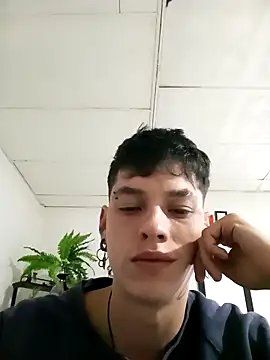 blackninja66 online show from 03.08.26