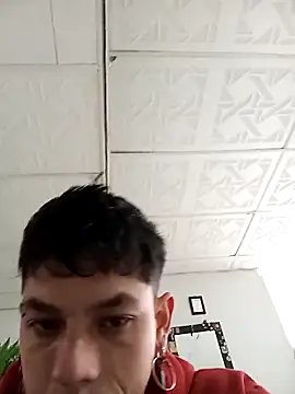 blackninja66 online show from 03.19.26