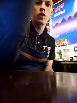 blackninja66 online show from 03.26.26