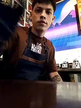 blackninja66 online show from 04.09.26