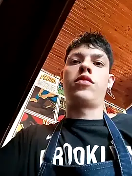 blackninja66 online show from 04.16.26