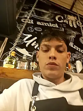 blackninja66 online show from 05.26.26