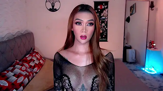 Catalina Ignacio online show from 04.01.26