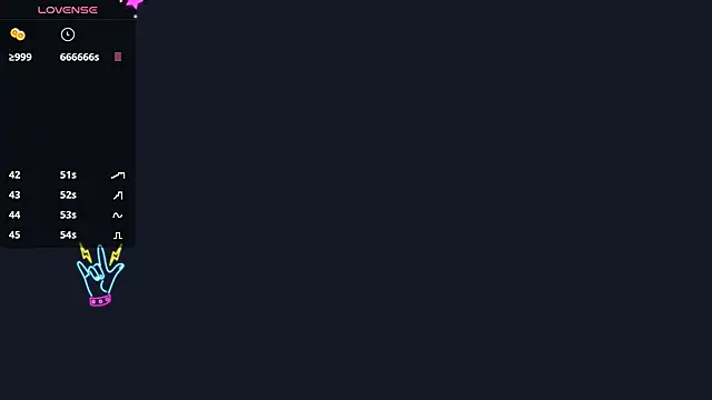 MistressBabe online show from 04.19.26