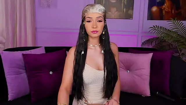 AvaCassidy online show from 07.03.26