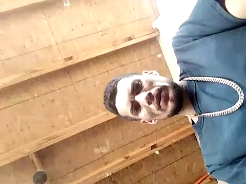 Caliente777666 online show from 04.16.26