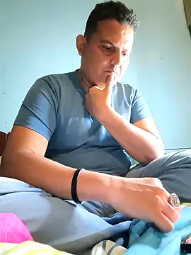 THONETE online show from 04.18.26