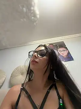 HiddendesireXO01 online show from 07.01.26