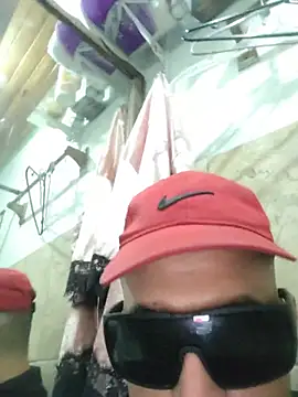 LUis3194 online show from 05.17.26