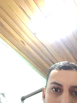 LUis3194 online show from 06.08.26