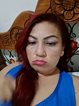 Mechi-Dirty online show from 02.14.26