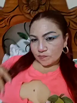 Mechi-Dirty online show from 02.14.26