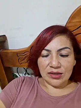 Snapshot of Mechi-Dirty chatting on 03.18.26 Mechi-Dirty online show from 03.18.26