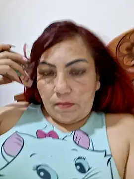 Snapshot of Mechi-Dirty chatting on 03.21.26 Mechi-Dirty online show from 03.21.26