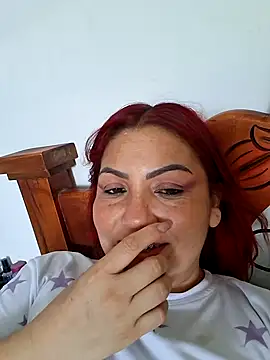 Mechi-Dirty online show from 05.27.26