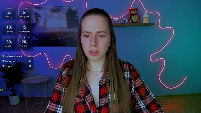 Snapshot of lumi_soft chatting on 02.28.26 lumi soft online show from 02.28.26