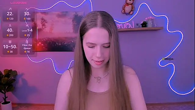 lumi soft online show from 04.01.26