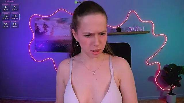 lumi soft online show from 04.13.26