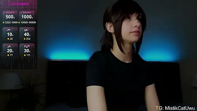 m Suika m online show from 02.18.26